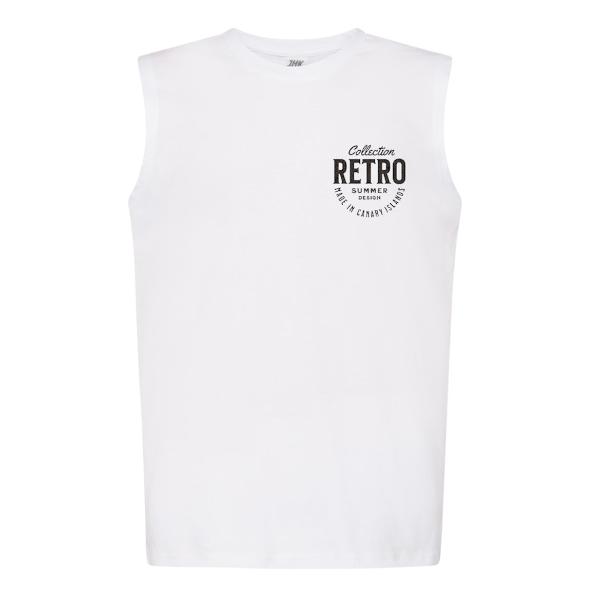 TANK TOP Retro