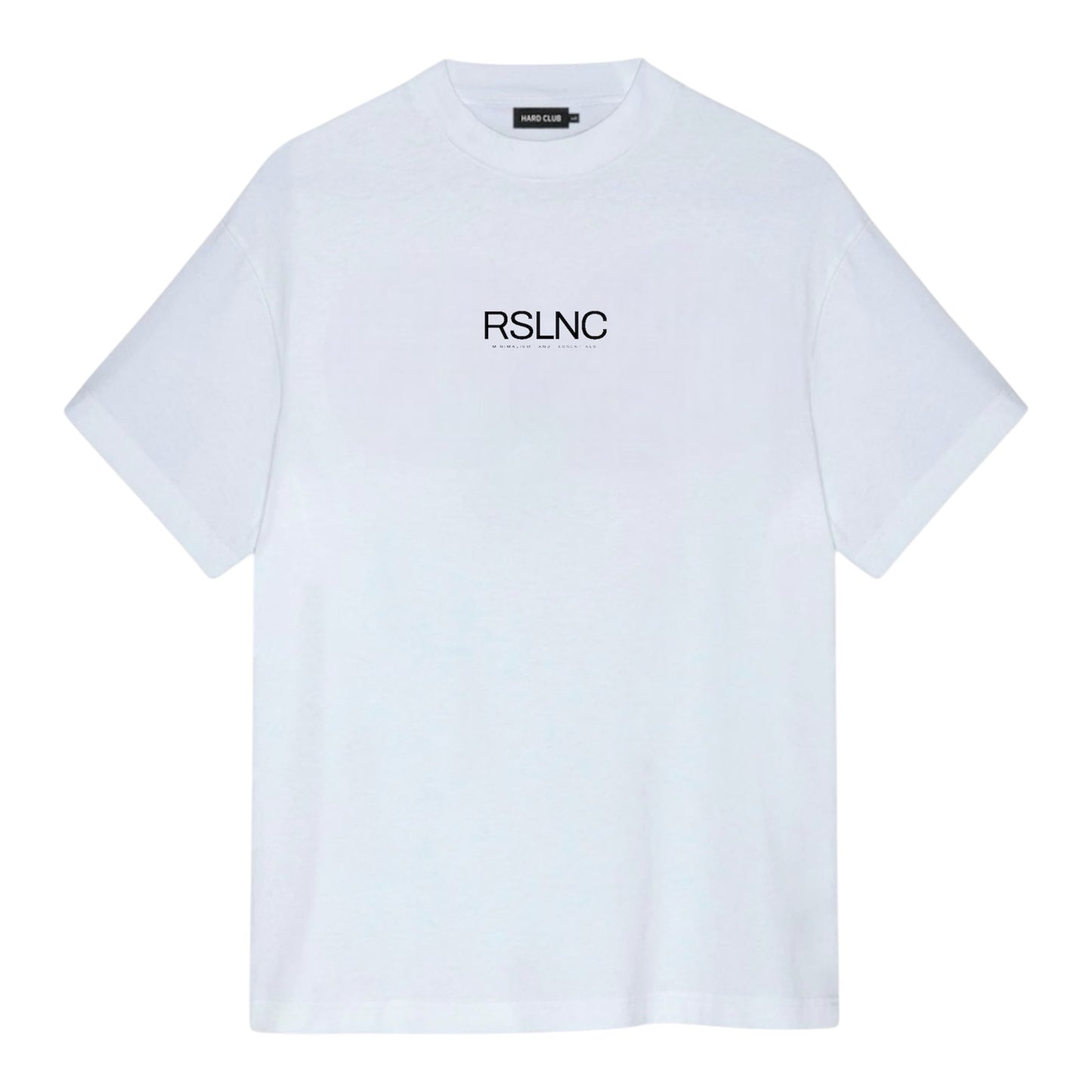 Oversize RSLNC T