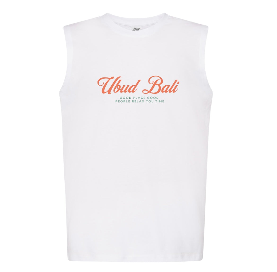 TANK TOP Ubud Bali