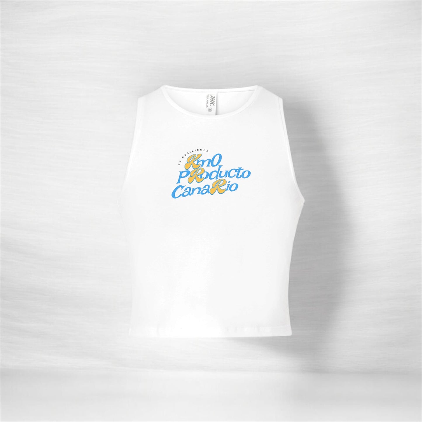 Km0 Producto Canario Crop 🍌