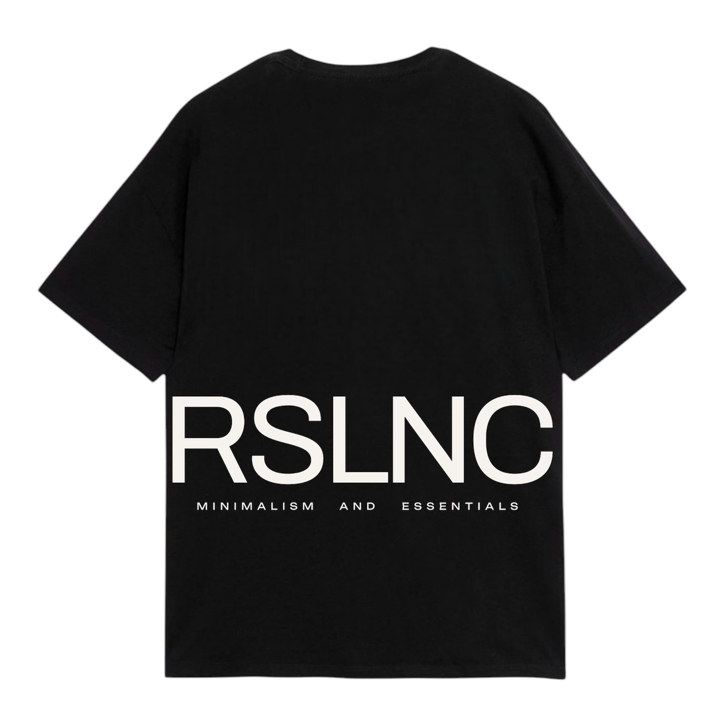 Oversize RSLNC T
