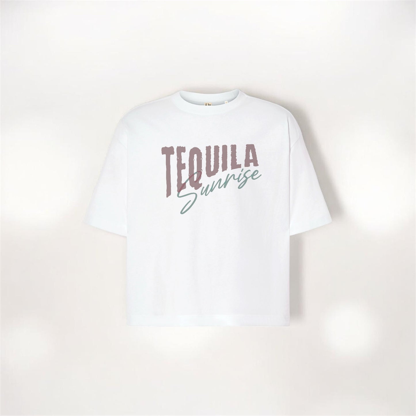 Tequila Sunrise WHITE 🍹