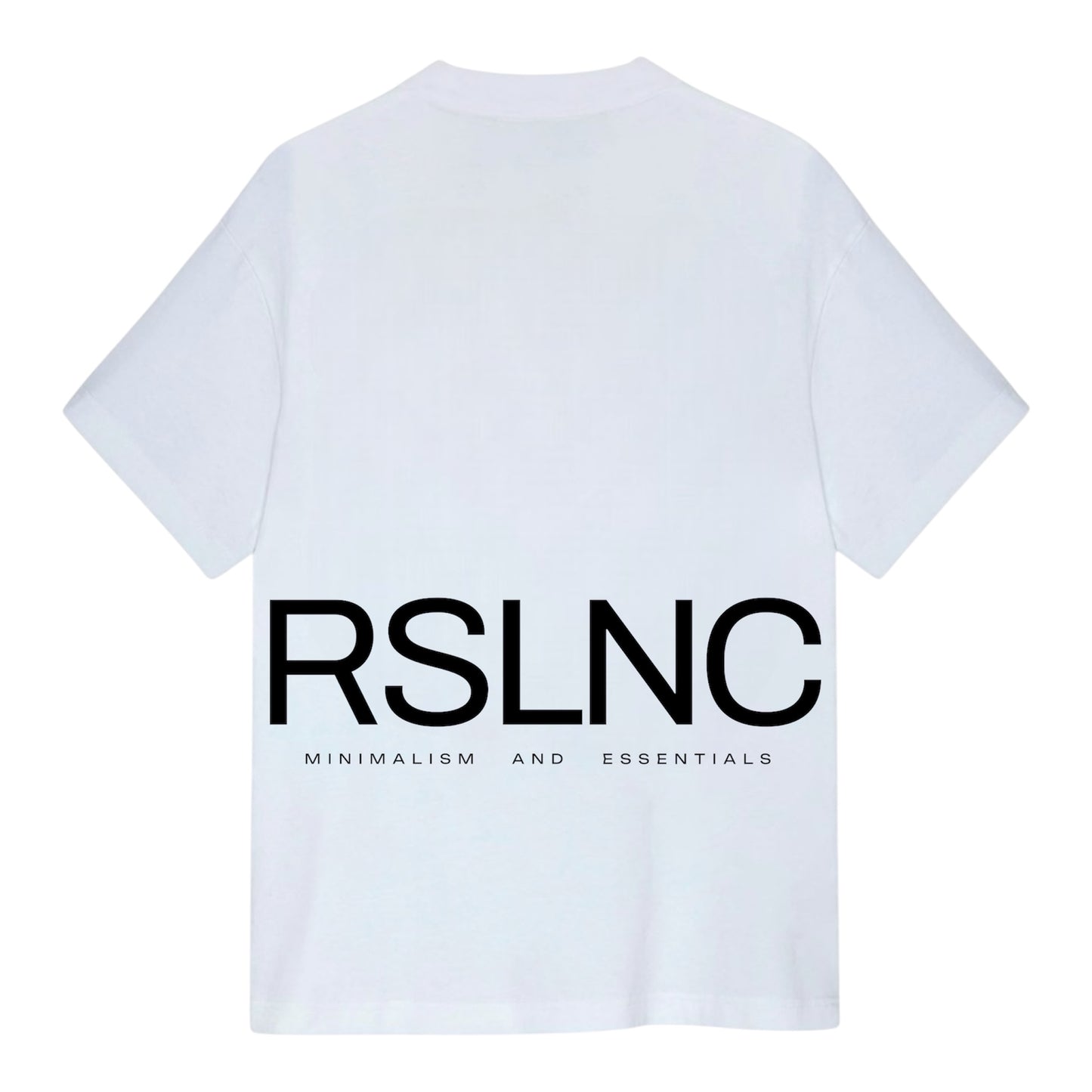 Oversize RSLNC T