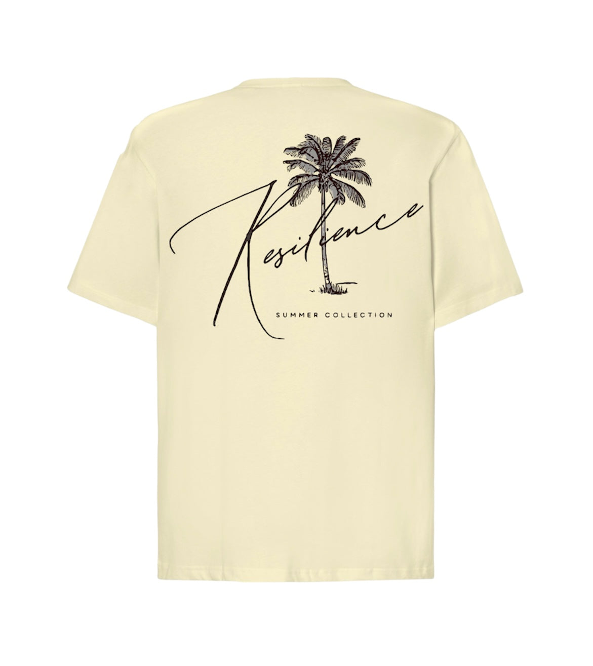 Regular fit Palmera