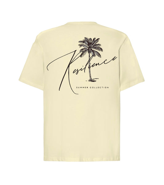 Regular fit Palmera