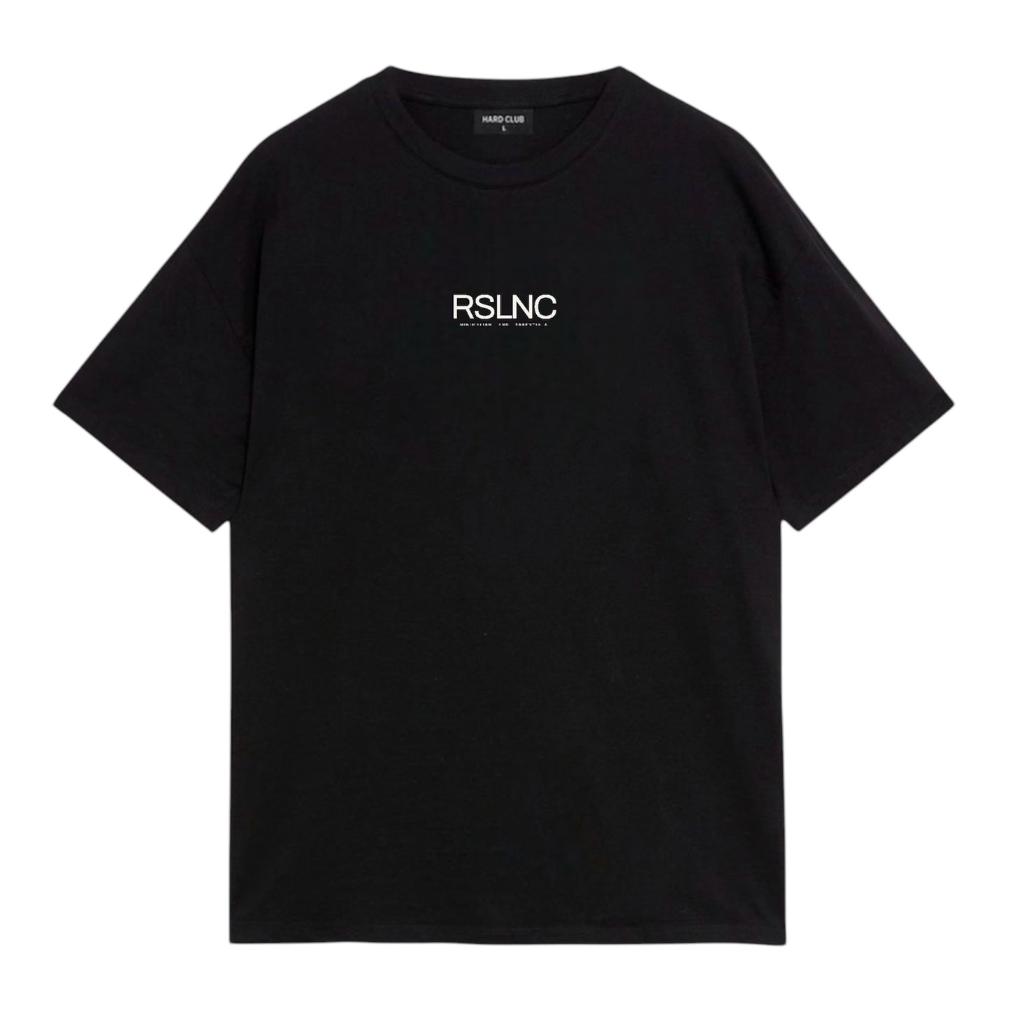 Oversize RSLNC T