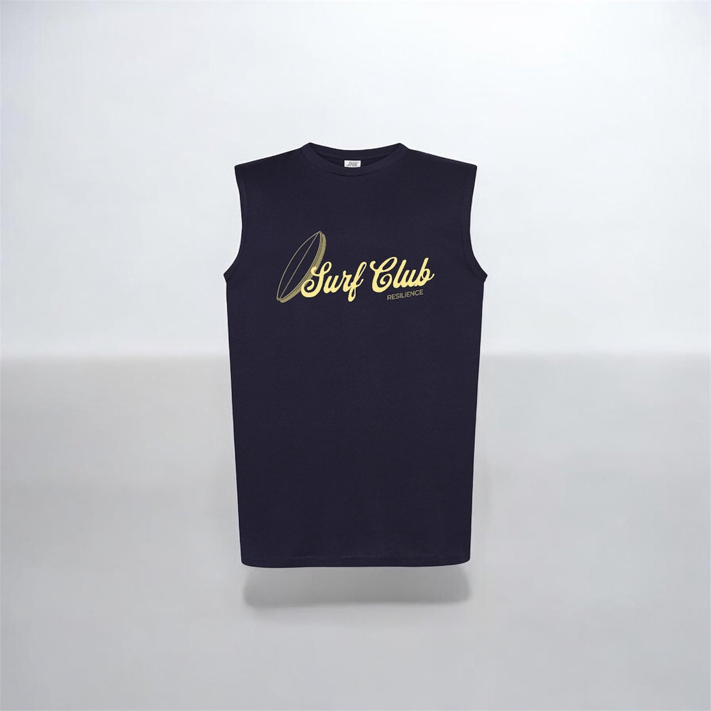 Surf Club Tank blue 🏄🏻
