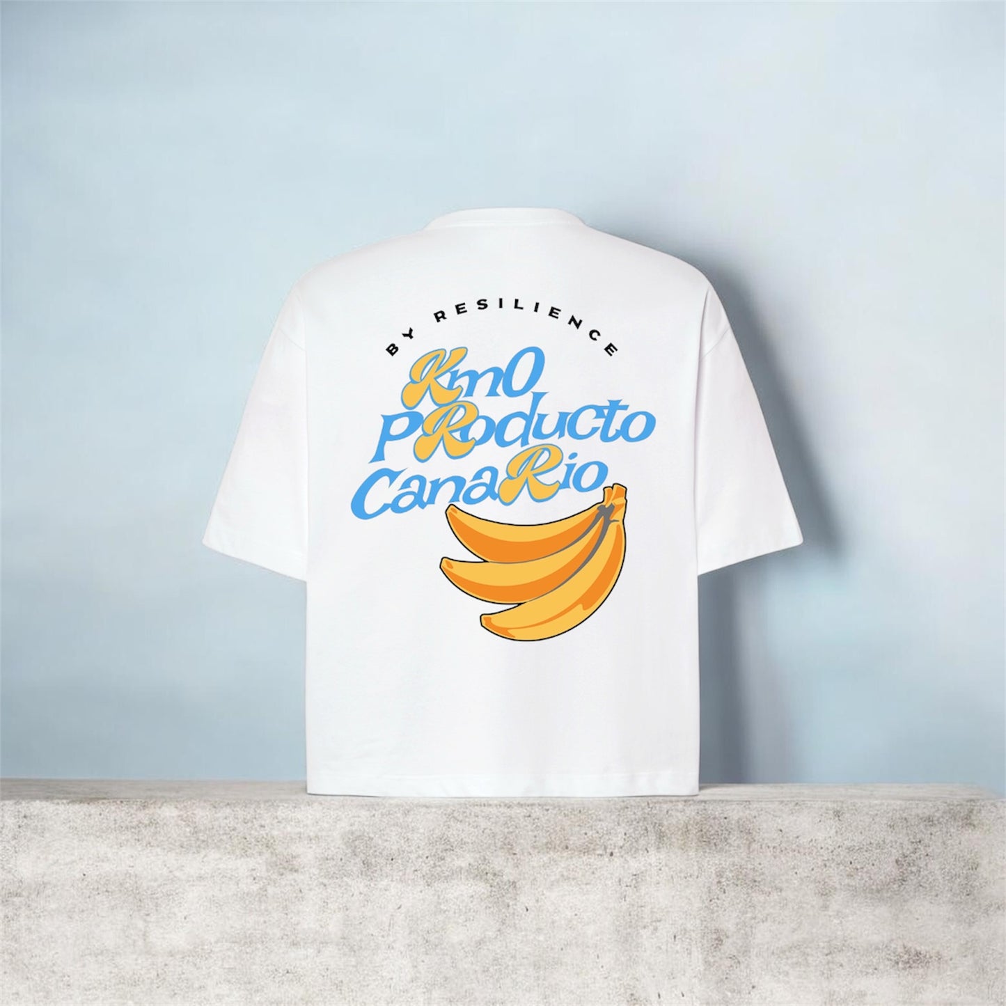 Km0 Producto Canario 🍌
