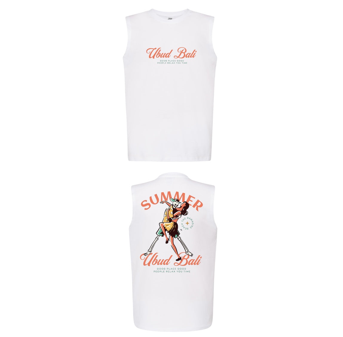 TANK TOP Ubud Bali