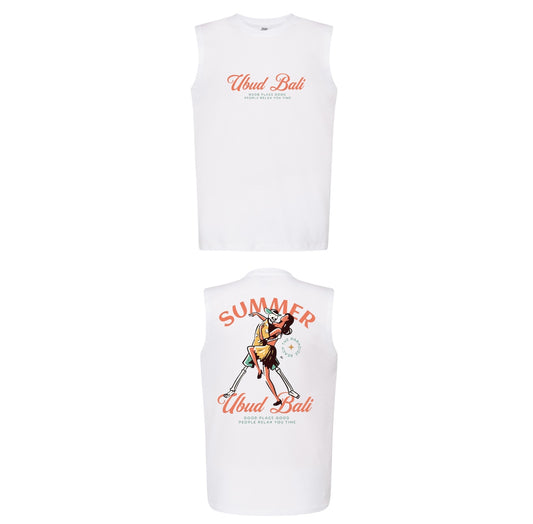 TANK TOP Ubud Bali