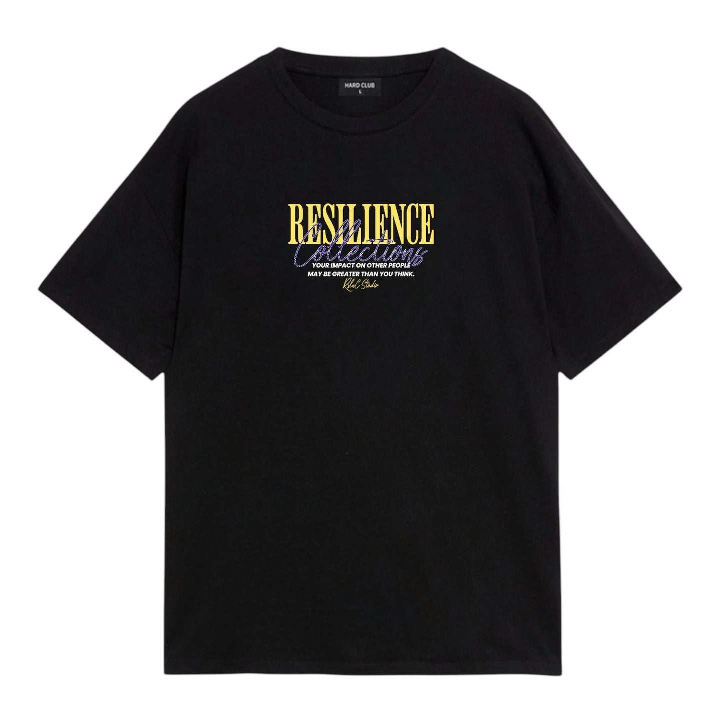 Oversize RSLNC Studio