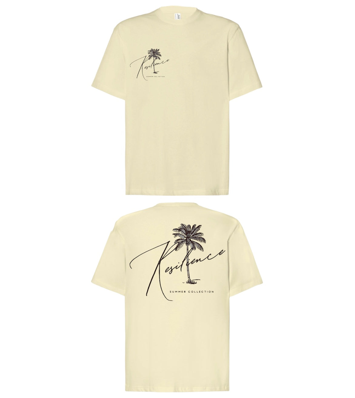 Regular fit Palmera