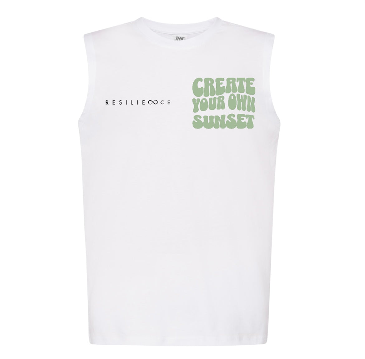 TANK TOP Sunset
