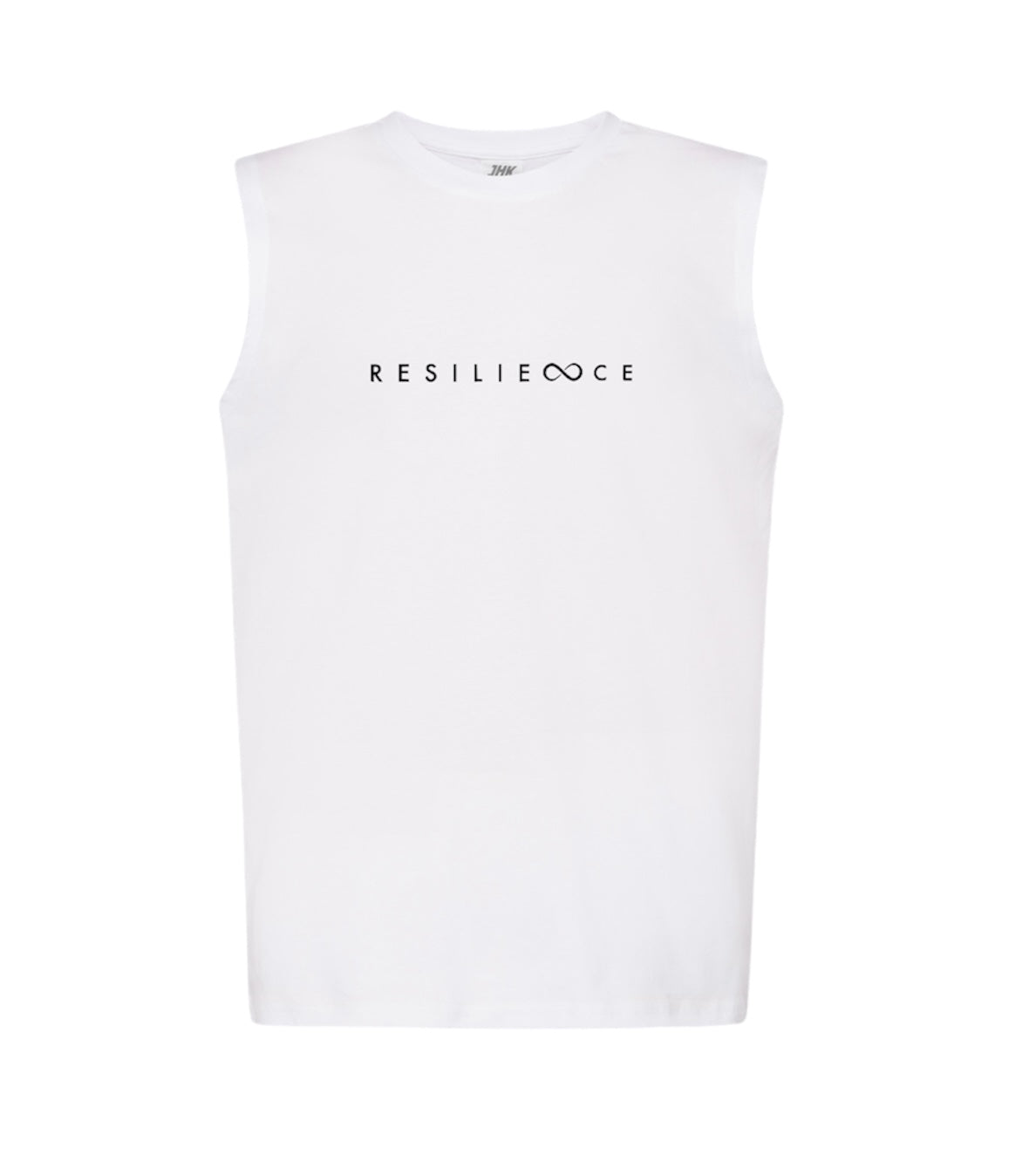 TANK TOP Resilience